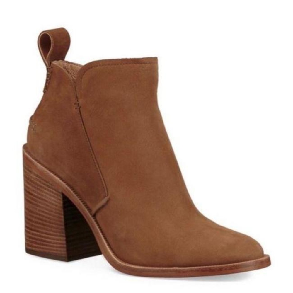 UGG Pixley Boot Size 9 - Picture 3 of 9